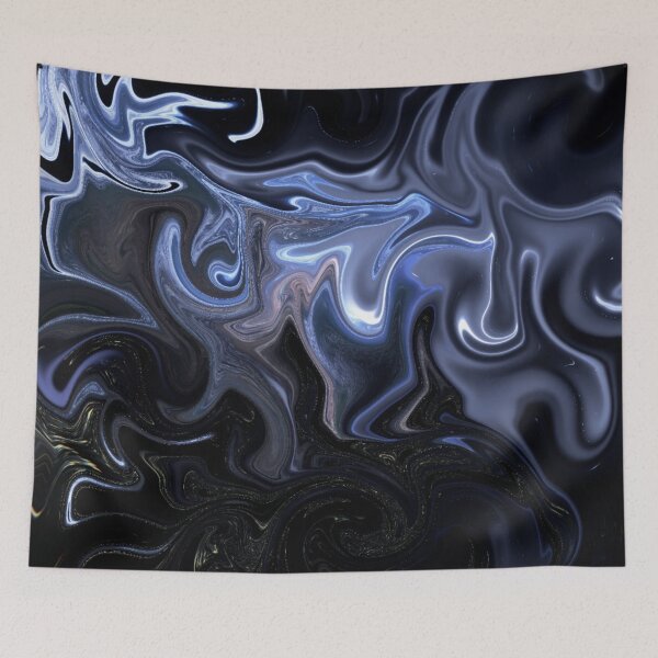 Item preview, midnight wave designed and sold by lizzy195.
