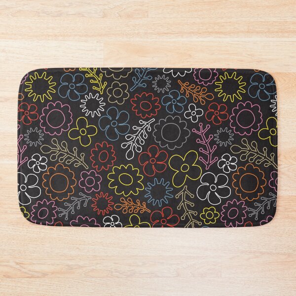 Item preview, Night Blooms designed and sold by Artyourself.