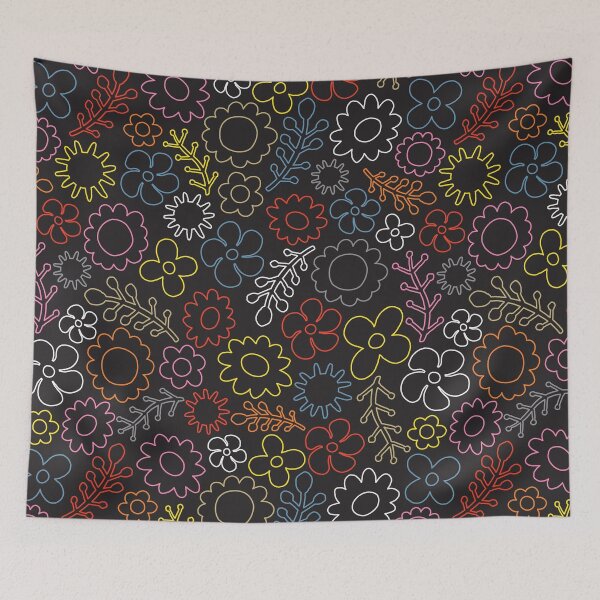 Item preview, Night Blooms designed and sold by Artyourself.