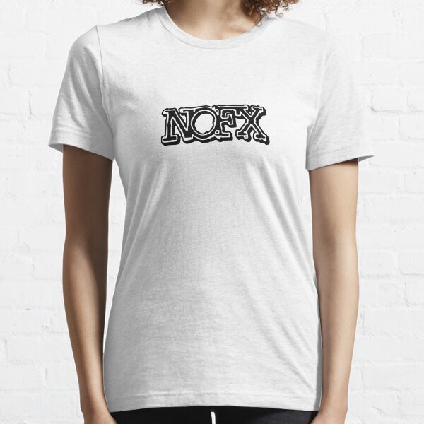 NOFX Essential T-Shirt