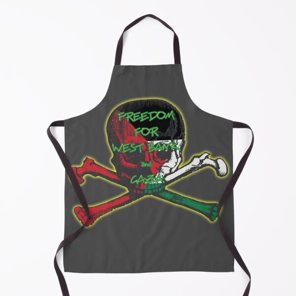 Item preview, Freedom for West Bank & Gaza designed and sold by YLWPRL.