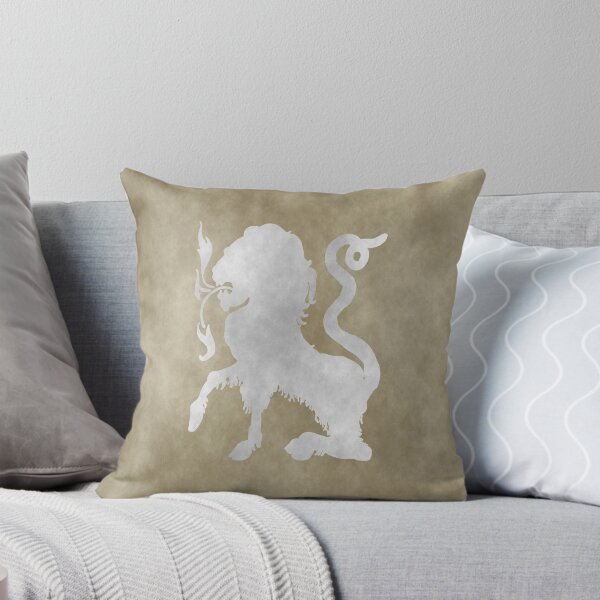 Item preview, Chimera designed and sold by DelirusFurittus.