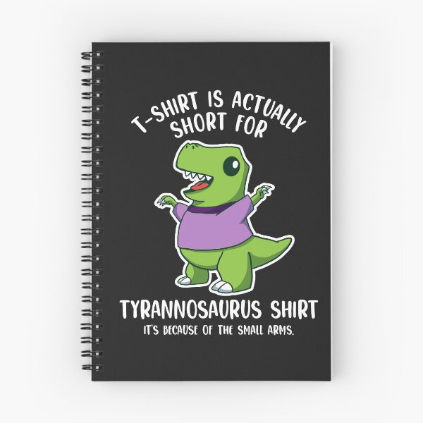 Item preview, T-shirt is short for Tyrannosaurus Shirt dad joke father's day designed and sold by MeowsAndMakes.
