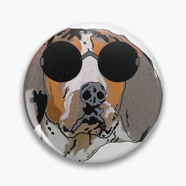 Item preview, Blind Dog Hunt Club designed and sold by -BWB-.