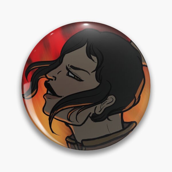 Item preview, Princess Azula from Avatar: The Last Airbender designed and sold by hstore14.