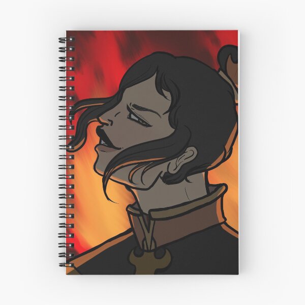Item preview, Princess Azula from Avatar: The Last Airbender designed and sold by hstore14.