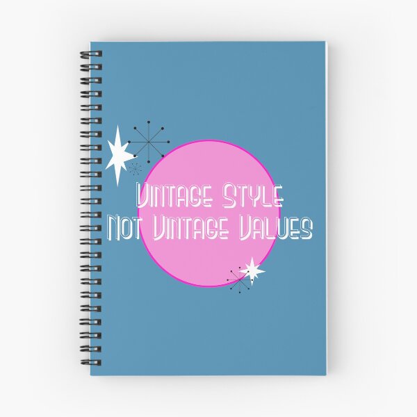 Artikelvorschau, Vintage-Stil nicht Vintage-Werte entworfen und verkauft von CreativeArts Studio.