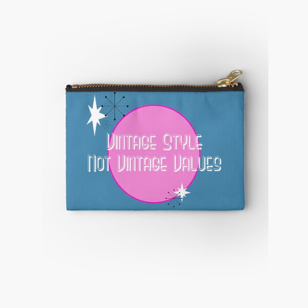 Item preview, Vintage Style Not Vintage Values designed and sold by CreativeArts Studio.