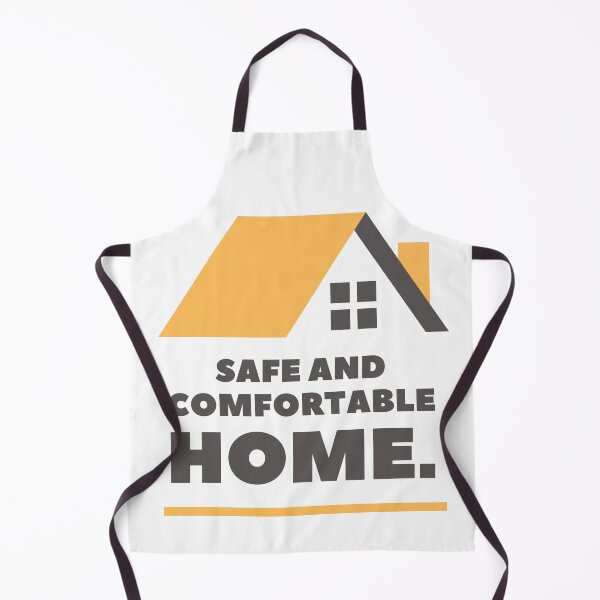 Item preview, Safe and comfortable HOME. designed and sold by Downneees.