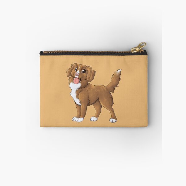 Artikelvorschau, Nova Scotia Duck Tolling Retriever entworfen und verkauft von caseysketches.