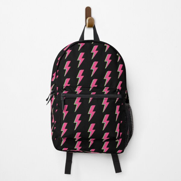 Item preview, CMYK Lightning Bolt designed and sold by ind3finite.