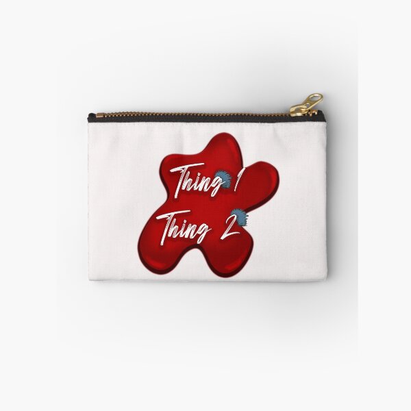 Item preview, Thing 1 Thing 2 whole Familly Collection  designed and sold by Shirt-u.