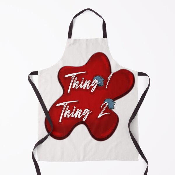 Item preview, Thing 1 Thing 2 whole Familly Collection designed and sold by Shirt-u.