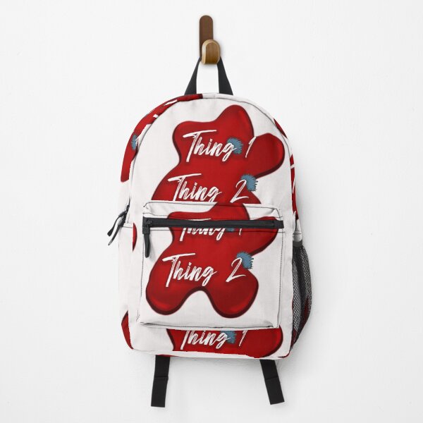 Item preview, Thing 1 Thing 2 whole Familly Collection  designed and sold by Shirt-u.