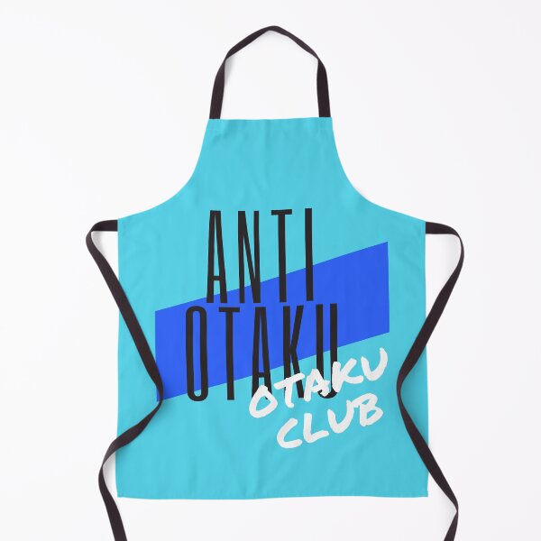 Item preview, Copy of Anti Otaku Otaku Club designed and sold by gerafuckinnoise.