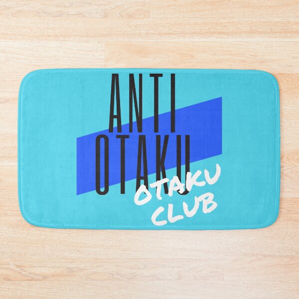 Item preview, Copy of Anti Otaku Otaku Club designed and sold by gerafuckinnoise.