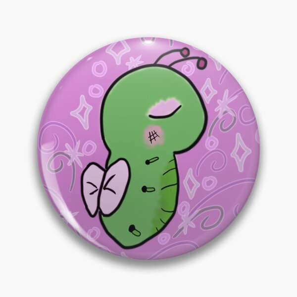 Item preview, Baby Luna Bug designed and sold by SpaceAli3nEm.
