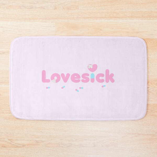 Item preview, Lovesick designed and sold by Naedix.