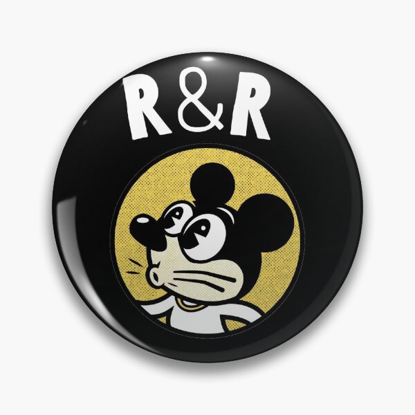 Item preview, R@R designed and sold by Ethos Bubbles.