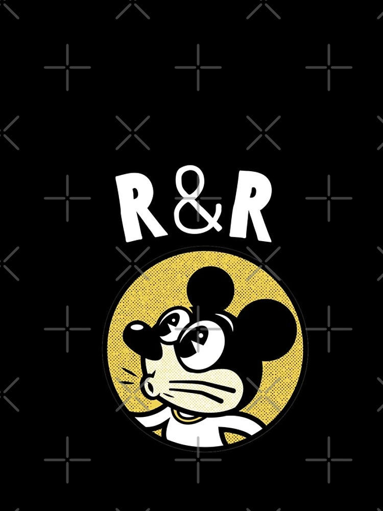 Thumbnail 4 of 4, iPhone Case, R@R designed and sold by Ethos Bubbles.
