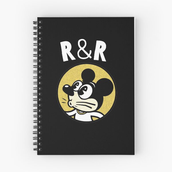 Item preview, R@R designed and sold by Ethos Bubbles.