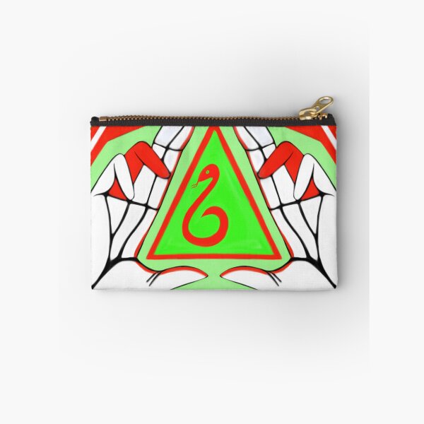 Item preview, Order of the illuminous serpent  designed and sold by Mena  Kitsuné.