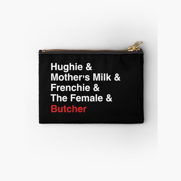 Item preview, The Boys Team Names designed and sold by worldoffandoms.