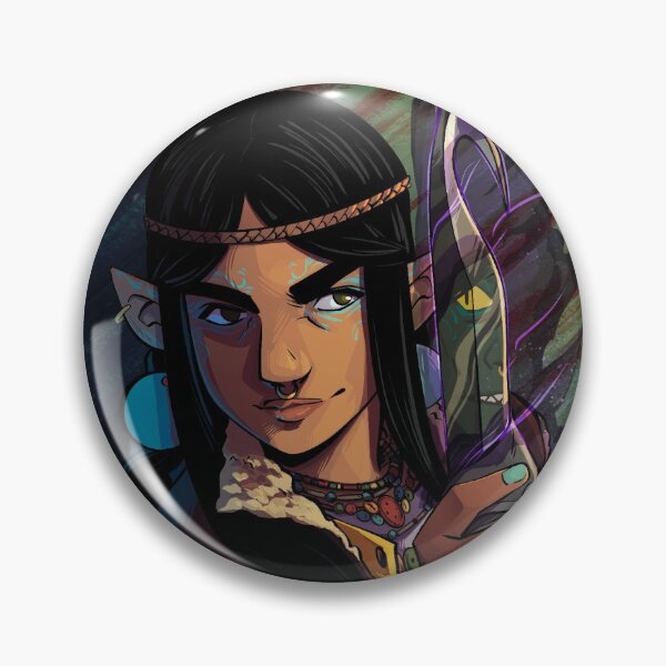 Item preview, Veth designed and sold by Violetsyren.