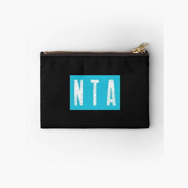 Item preview, N T A, Not the Asshole designed and sold by MildlyAmused.