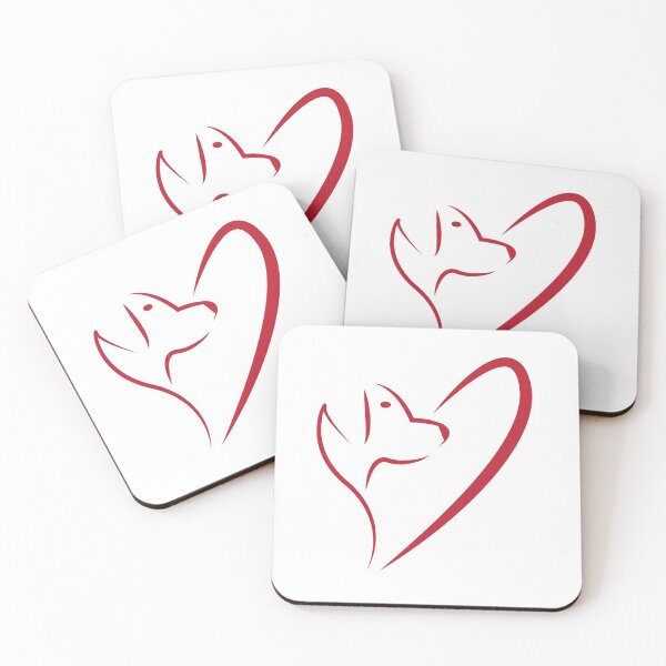 Item preview, Dog lover. Heart designed and sold by LinconZ.