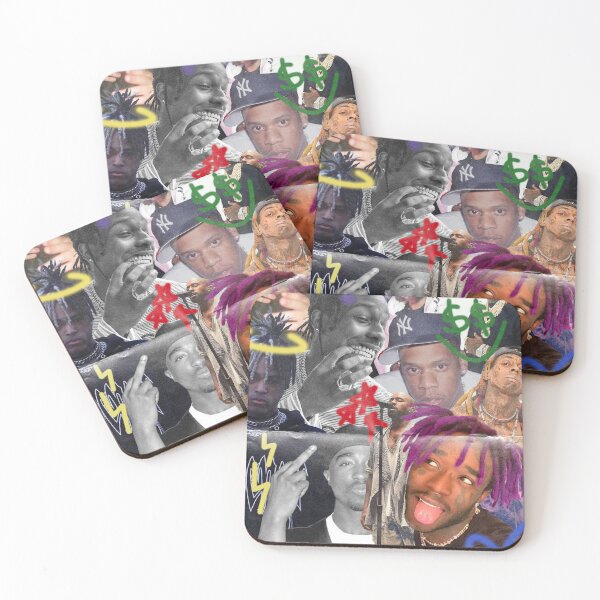 Item preview, RAPPERS designed and sold by chloesheftel.