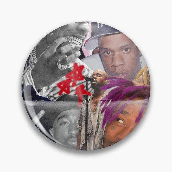 Item preview, RAPPERS designed and sold by chloesheftel.