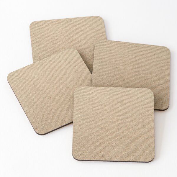 Item preview, Beige Beach Sand  designed and sold by kookakate.