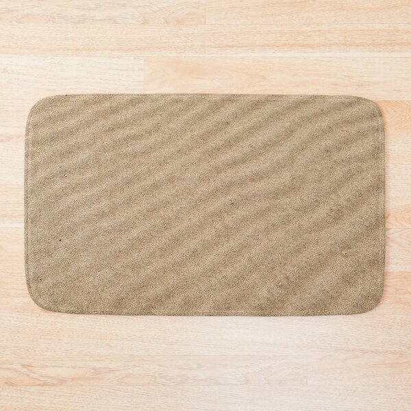 Item preview, Beige Beach Sand  designed and sold by kookakate.