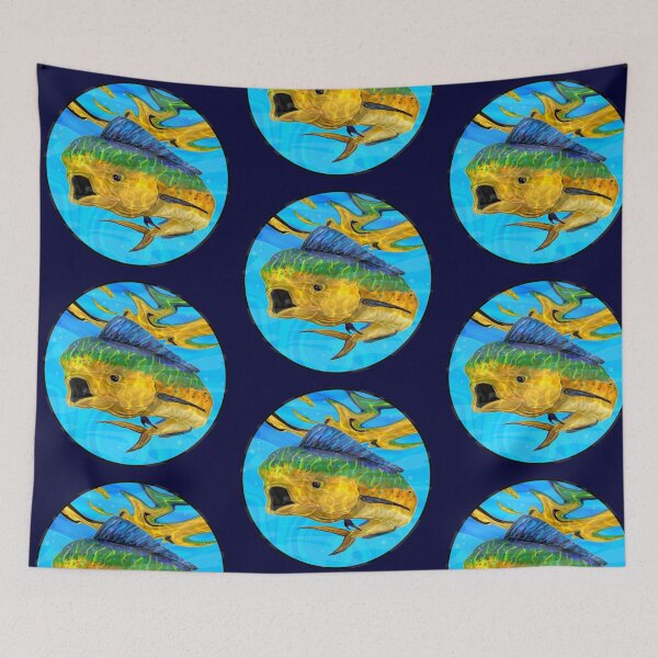 Item preview, THE MAHI DREAM designed and sold by NINUNO.