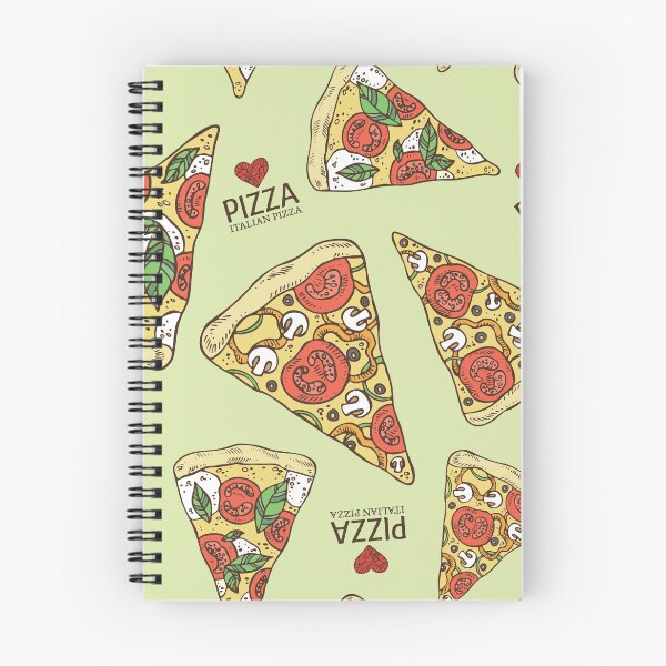 Item preview, Pizza  designed and sold by Juliemorey.