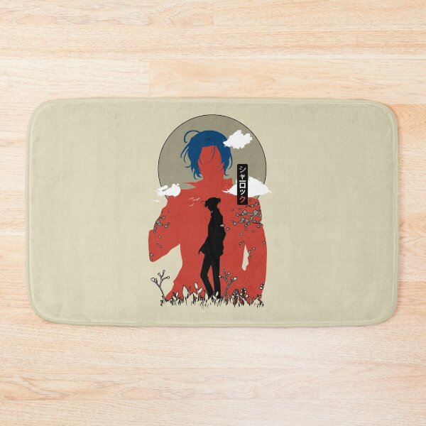Item preview, Sherlock Sugiyo designed and sold by danderrion.