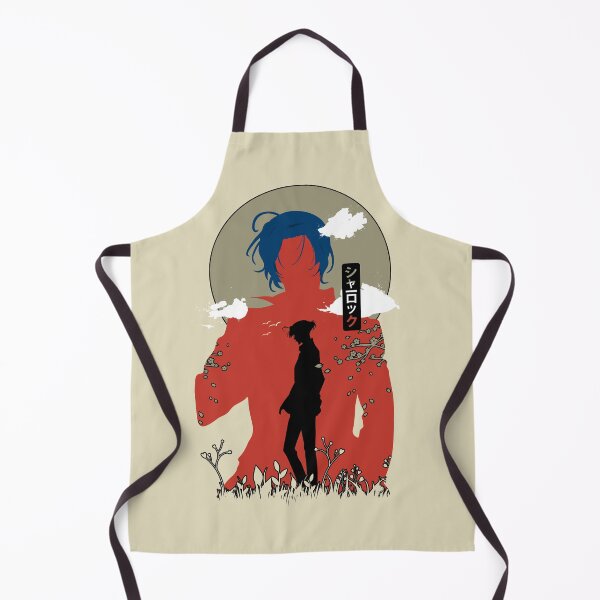 Item preview, Sherlock Sugiyo designed and sold by danderrion.