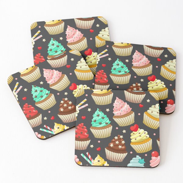 Artikelvorschau, Cupcakes entworfen und verkauft von Juliemorey.