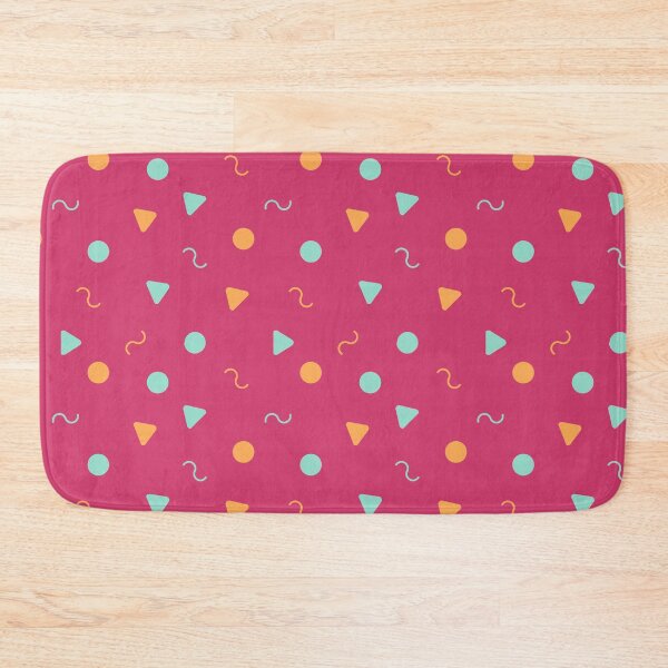 Item preview, Confetti Blast! (Raspberry) designed and sold by feivours.