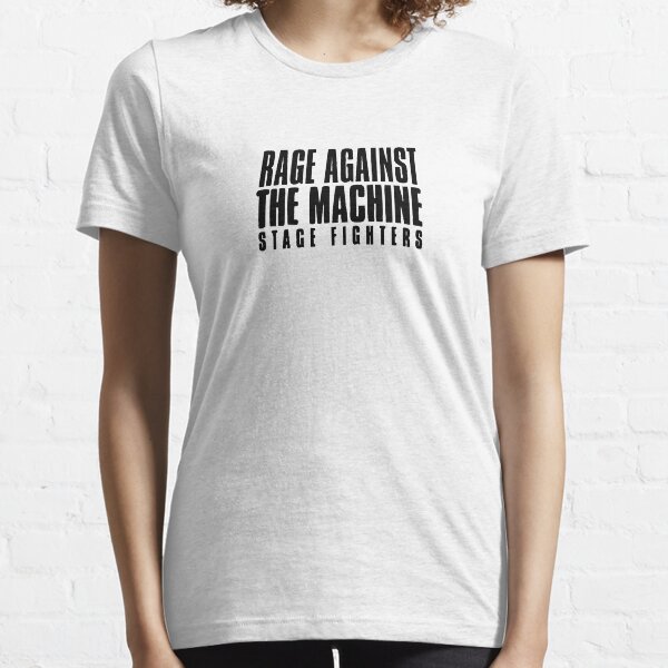 Rage Against The Machine T-Shirt Vintage Gift For Men Women Funny Tee