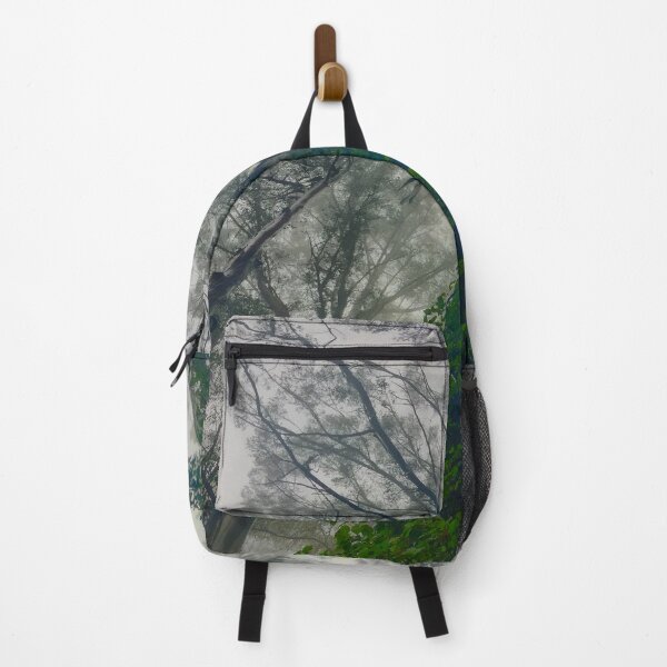 Item preview, Green Foliage vine growing on Australian Tree designed and sold by kookakate.