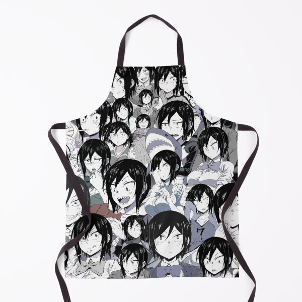 Item preview, Hitomi Takano | Hitomi-chan is Shy with Strangers designed and sold by J-Renxx.