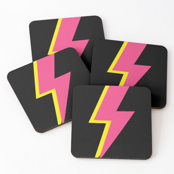 Item preview, Lightning Bolt designed and sold by ind3finite.