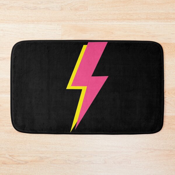 Item preview, Lightning Bolt designed and sold by ind3finite.
