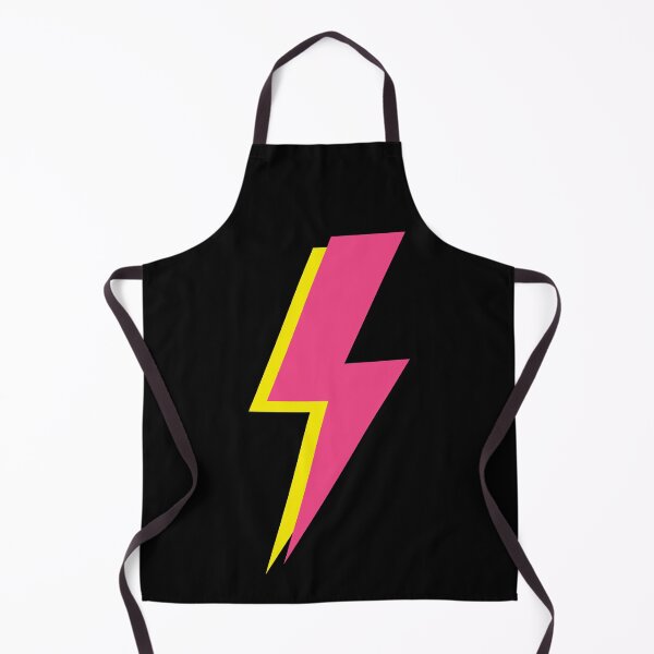 Item preview, Lightning Bolt designed and sold by ind3finite.