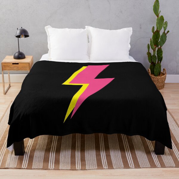 Item preview, Lightning Bolt designed and sold by ind3finite.