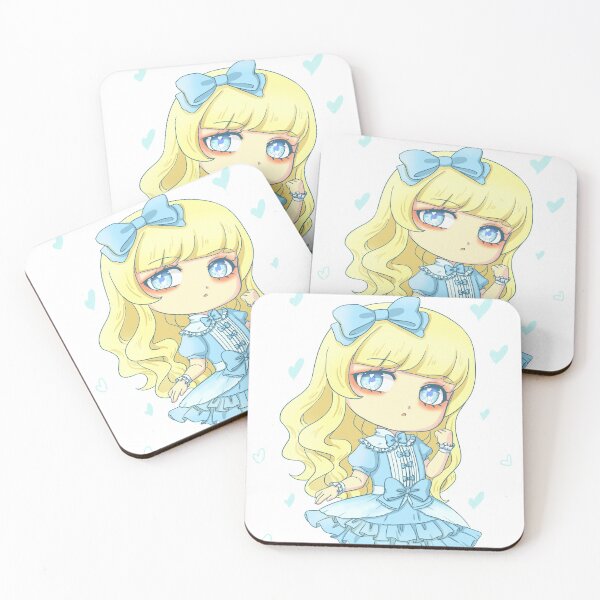 Item preview, Lolita Girl designed and sold by Rinme.