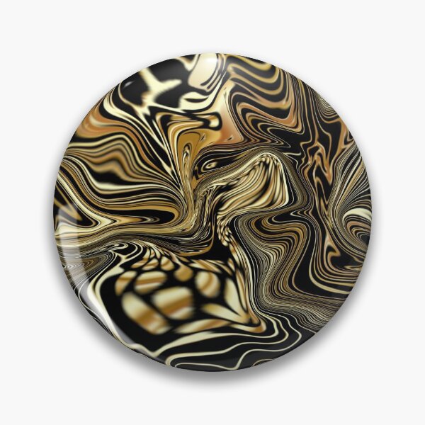 Item preview, Web Of Discoveries Abstract Fluid Art designed and sold by BassHeadMomma.