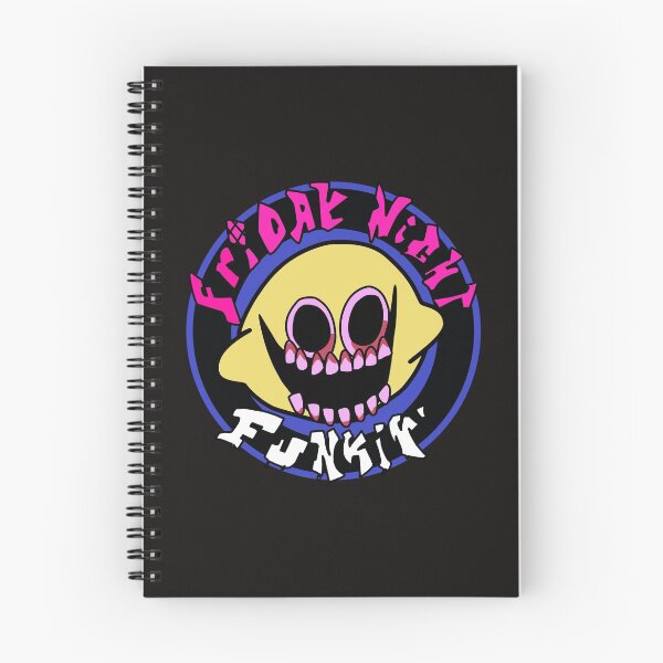 Item preview, Friday Night Funkin Music FNF Lemon Monster designed and sold by Sticker-Flix.